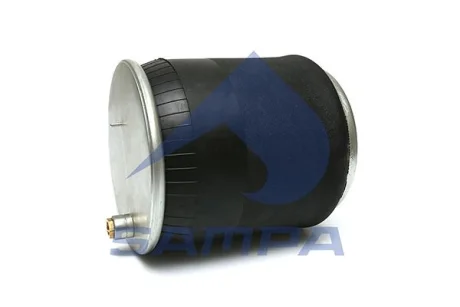 Пневмоподушка підвіски SAMPA SP 556131-K