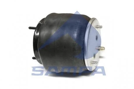 Пневматична ресора підвіски. SAMPA SP 556198-K