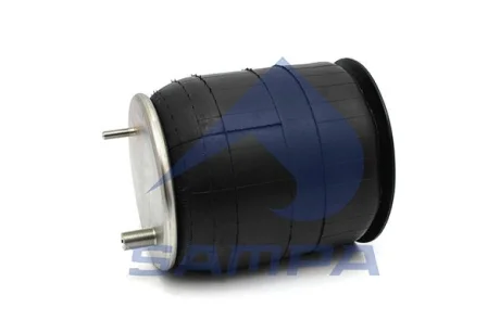 Пневмоподушка підвіски SAMPA SP 556260-KP