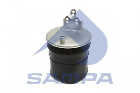 Пневматическая рессора подвески. SAMPA SP 556416