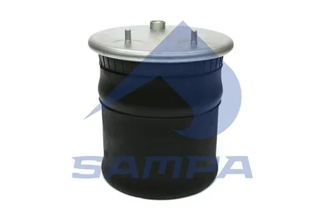 Пневмоподушка підвіски SAMPA SP 556435-K01