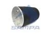 Пневмоподушка підвіски. SAMPA SP 556755-K01 (фото 1)