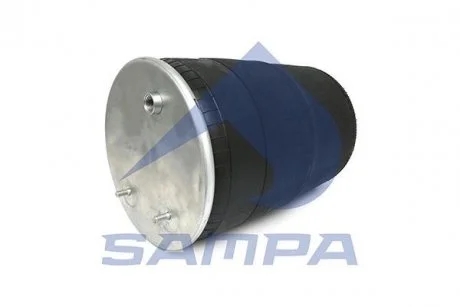 Пневмоподушка підвіски. SAMPA SP 556755-K01
