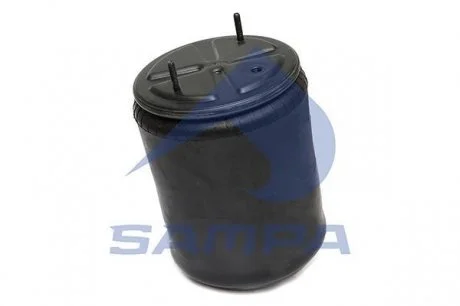 Пневматическая рессора подвески. SAMPA SP 556760-K