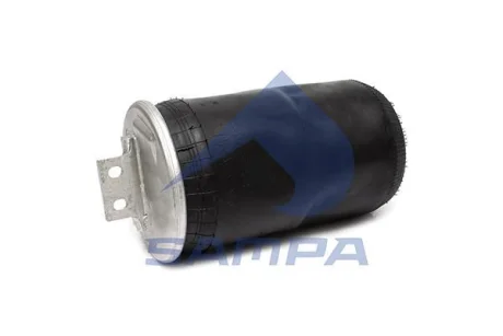Пневмоподушка підвіски SAMPA SP 557023-04