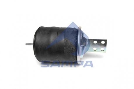 Пневматическая рессора подвески. SAMPA SP 557023-KP01
