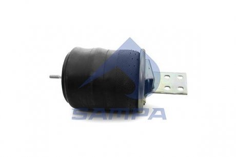 Пневматическая рессора подвески. SAMPA SP 557023-KP02