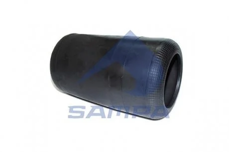 Пневматическая рессора подвески. SAMPA SP 55728