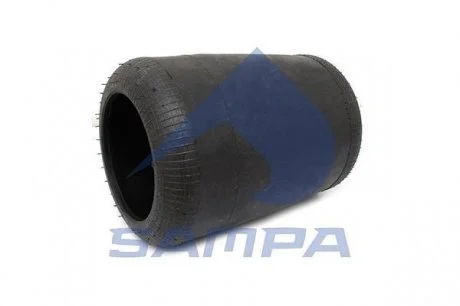 Пневматична ресора підвіски. SAMPA SP 55762