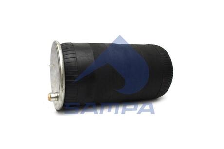 Пневмоподушка підвіски SAMPA SP 557757