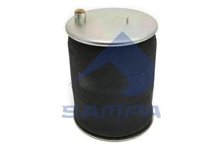 Пневмоподушка підвіски SAMPA SP 557757-K