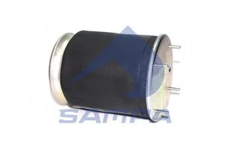 Пневматическая рессора подвески. SAMPA SP 55813-K