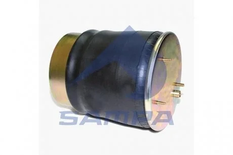 Пневматична ресора підвіски. SAMPA SP 55836-K01