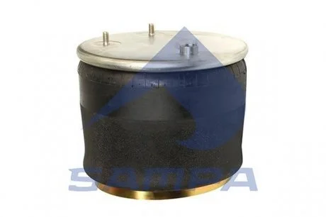 Пневматична ресора підвіски. SAMPA SP 55836-K10