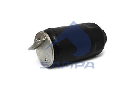 Пневмоподушка підвіски SAMPA SP 558439