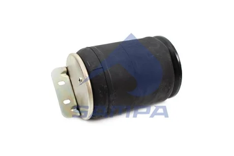 Пневмоподушка підвіски SAMPA SP 558439-K