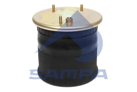 Ресора підвіски SAMPA SP 55887-K02