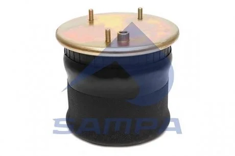Пневматическая рессора подвески. SAMPA SP 55887-K04