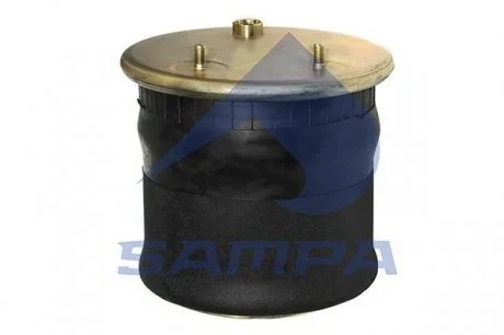 Пневматическая рессора подвески. SAMPA SP 55887-K09