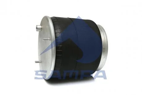 Пневмоподушка підвіски SAMPA SP 55899-K02