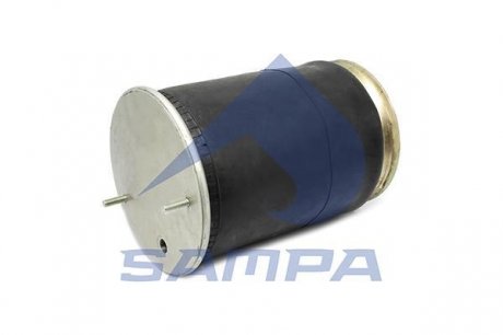 Пневматическая рессора подвески. SAMPA SP 55912-K02 (фото 1)