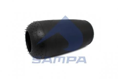 Пневматична ресора підвіски. SAMPA SP 55916