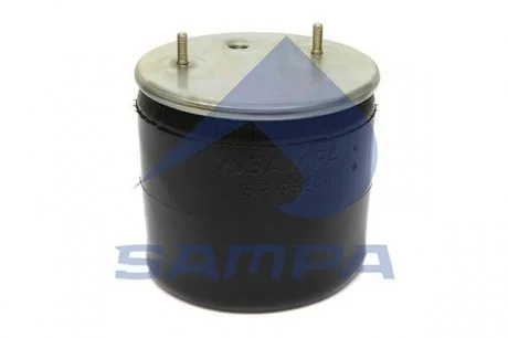 Пневматическая рессора подвески. SAMPA SP 55940-K