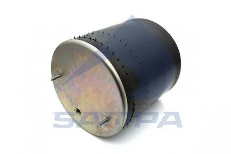 Пневматична ресора підвіски. SAMPA SP 55942-K