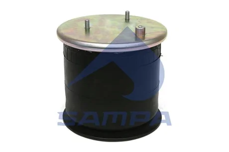 Пневмоподушка підвіски SAMPA SP 559722-KP01