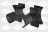 Подушка стабілізатора (2шт) внутр.. (d=22mm) Peugeot 405 0945345UN
