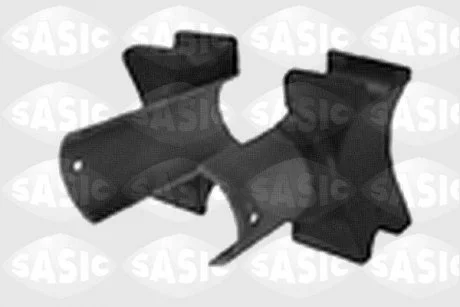 Подушка стабілізатора (2шт) внутр.. (d=22mm) Peugeot 405 SASIC 0945345UN (фото 1)