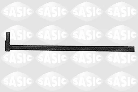 Прокладка поддона масляного CITROEN SASIC 1270050
