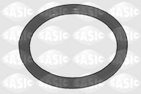 Сальник коленвала задний (90x110x7), 1.8-2.0 i/D/HDI SASIC 1270280 (фото 1)