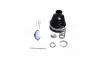 Пильовик ШРКШ внутр.. Renault Clio / Fluence / Megane III 1.6 05-10 SASIC 1904007 (фото 2)