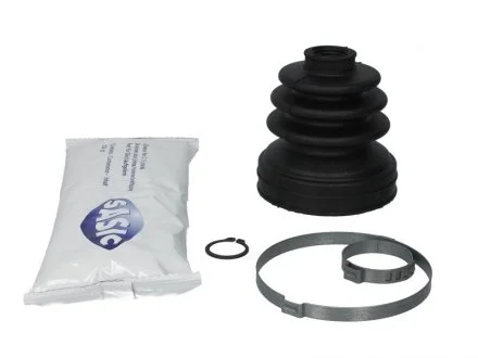 Пыльник ШРКШ внутр.. Renault Scenic II 1.4/1.6 03-, Nissan Note 1.6 13- SASIC 1904032
