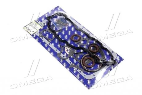 Комплект прокладок двигуна, 1.8, 1.9D SASIC 1970H50QX
