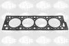 Прокладка головки блока цилиндров SASIC 2090L30 (фото 1)