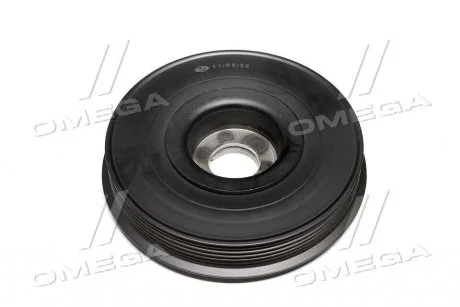 Шків коленвалу, 1.6HDI (>ch.№10562) SASIC 2150012