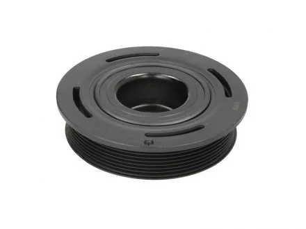 Шків колінвалу, 2.2dCi 03- (7 доріжок) SASIC 2154005