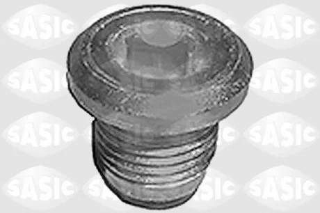Фото 1 - пробка сливная маслянного поддона, Peugeot 2.0 405 92-99/Citroen Bx, Zx 82-97 SASIC 2212112 Пробка сливная маслянного поддона, Peugeot 2.0 405 92-99/Citroen Bx, Zx 82-97 SASIC 2212112 (фото 1)