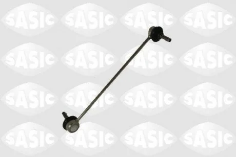 Кронштейн стабилизатора передн.л/п RENAULT LAGUNA 07- SASIC 2304011