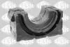 Подушка стабилизатора передн.нижн. D24 OPEL ASTRA H, MERIVA B, SIGNUM, VECTRA C 2306089
