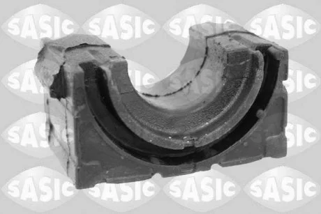 Подушка стабилизатора передн.нижн. D24 OPEL ASTRA H, MERIVA B, SIGNUM, VECTRA C SASIC 2306089