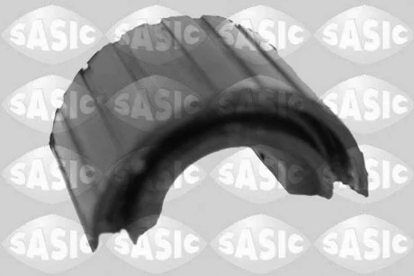 Втулка стабилизатора верхняя.Opel Astra H/Meriva/Signum/Vectra C 02- SASIC 2306090