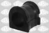Втулка переднего стабилизатора Toyota Yaris 99-05 2306091