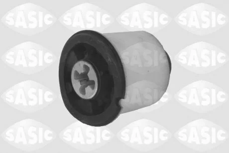 Сайлентблок задн. балки л/п RENAULT KANGOO 08- SASIC 2604002
