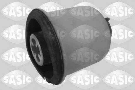 Подушка задней балки Renault Megane II,Scenic II SASIC 2604006