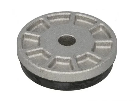 Опора амортизатора переднего Citroen C5 / Peugeot 407/508 1.6/2.0/2.2 HDI 04 - SASIC 2650039