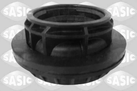 Опора пружины CITROEN C-ELYSSE, C3 I, II, DS3; PEUGEOT 207, 208, 301, 2008 SASIC 2650043