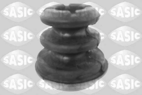 Отбойник амортизатора заднего, NISSAN Qashqai, 1.5-2.0, 07- SASIC 2656054 (фото 1)